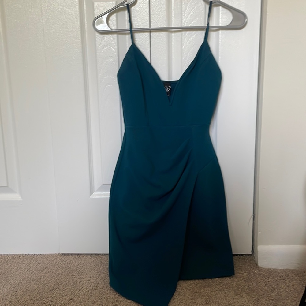 Windsor Bodycon Dress